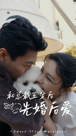 和总裁互穿后先婚后爱（60集）网上可以看吗