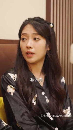 顾总，你的闪婚小妻是大佬呀（88集）短剧演员排行榜