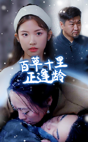 百草十里正逢龄（40集）高清无码免费看