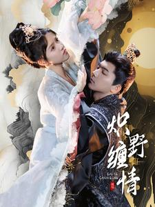 炽野缠情（95集）最热门短剧来了