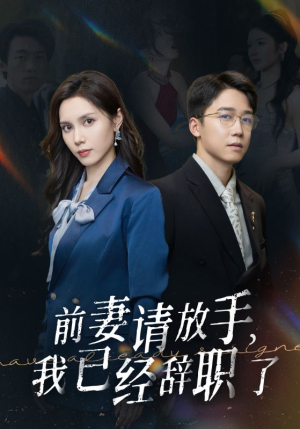 前妻请放手，我已经辞职了（30集）热门短剧在线看