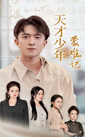 四个妈妈护我天才路（39集）海量短剧免费看