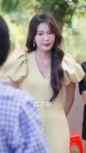 总裁夫人从农村来给你撑腰了（80集）推荐好短剧