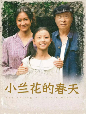 小兰花的春天（60集）每天分享短剧