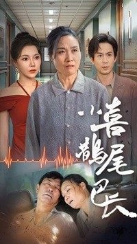 小喜鹊尾巴长（53集）大结局