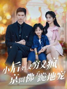 小后妈又穷又疯京圈佛子跪地宠（102集）高清无码免费看