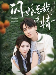 闪婚总裁太深情（93集）全集免费