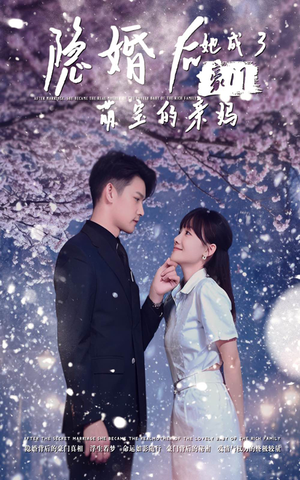 隐婚后，她成了豪门萌宝的亲妈（69集）热播短剧全集看