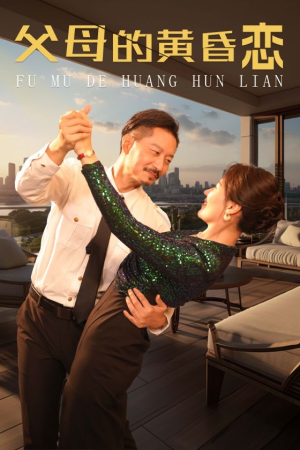 父母的黄昏恋（72集）看过的人都说好