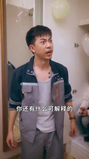 万箭穿心之妻子的谎言（30集）精彩短剧合集