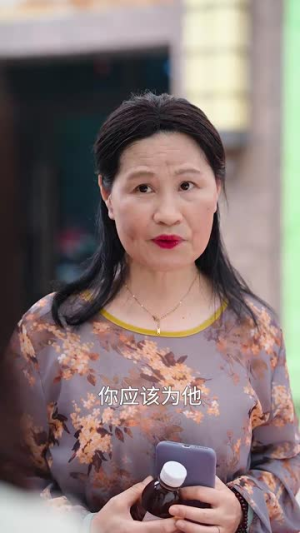 重启人生之为母则刚（37集）短剧后续更精彩