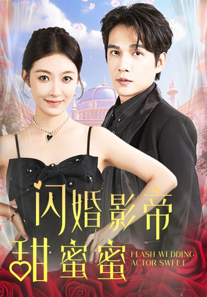 闪婚影帝甜蜜蜜（60集）全集免费看短剧