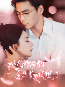 沈总你养的金丝雀变凤凰了（100集）精彩短剧后续
