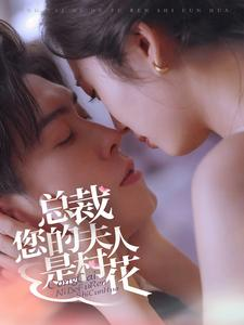 总裁您的夫人是村花（30集）热门短剧推广