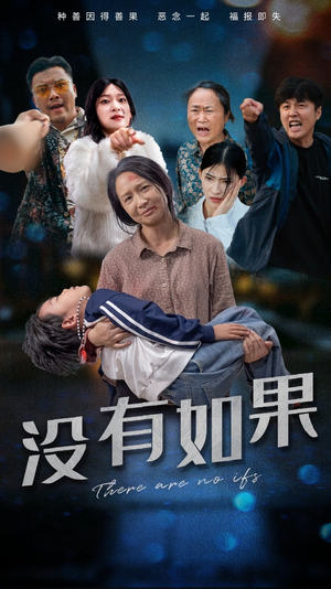 没有如果（34集）全集下载