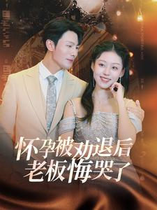 怀孕被劝退后老板悔哭了$霍总你的白月光终于分手了（60集）口碑爆棚免费看