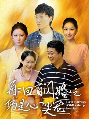 再回首闪婚之仍是心尖宠（36集）追短剧看全集