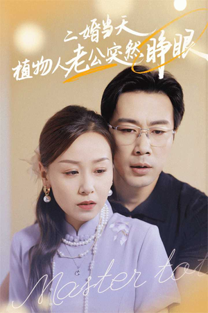 二婚当天植物人老公突然睁眼（40集）短剧视频分享