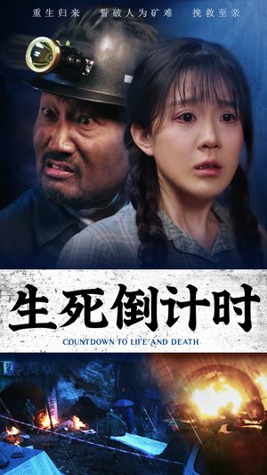 生死倒计时（43集）精彩短剧热播