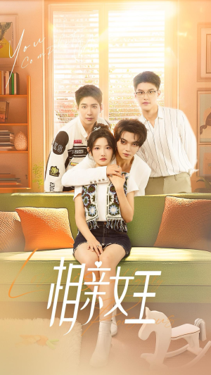 相亲女王（66集）热门短剧分享