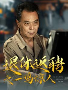 退休返聘之一鸣惊人（65集）全集免费观看