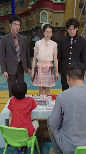 闪婚独宠：小师妹别吃了（85集）免费看短剧全集
