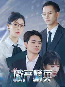 破产精英（40集）独家资源免费看