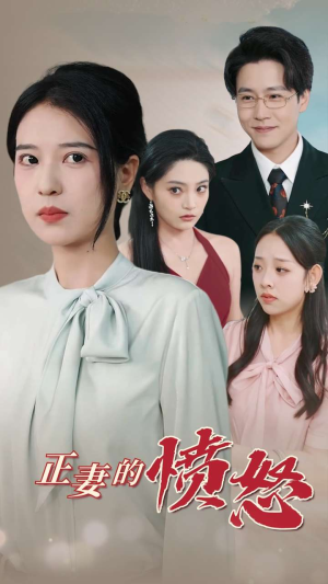 正妻的愤怒（30集）第三季