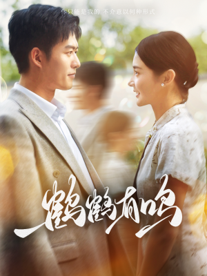 鹤鹤有鸣（87集）西瓜短剧免费看