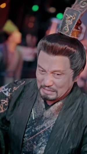 毒士大人你冷静点（75集）直接看到大结局