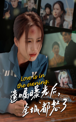遗嘱曝光后，全城都怒了（36集）免费短剧看不停