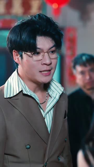 癌症后，被儿子赶出家门（66集）演员表
