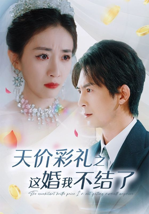 天价彩礼之这婚我不结了（32集）一口气看完