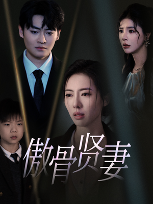 傲骨贤妻（52集）这部短剧我爱了