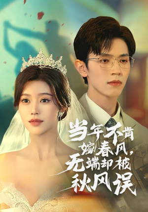 当年不肯嫁春风无端却被秋风误（34集）爱上了这部剧了