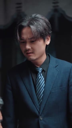 双生风云（92集）解说