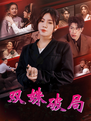 双姝破局（60集）演员表