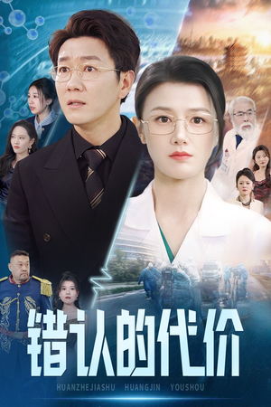 错认的代价（34集）百万短剧抢先看