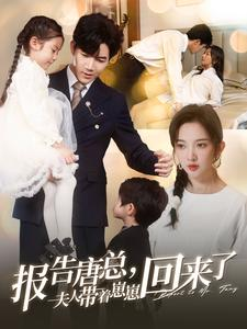报告唐总夫人带着崽崽回来了（100集）高分佳作免费看