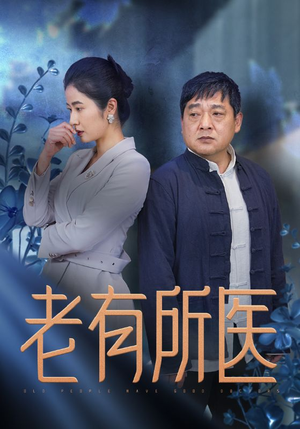 老有所医（51集）热门火爆短剧