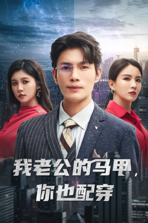 我老公的马甲，你也配穿（42集）在线看