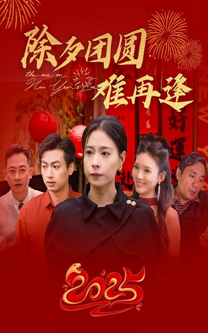 除夕团圆难再逢（54集）短剧免费观看