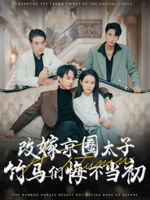 改嫁京圈太子竹马们悔不当初（30集）火爆短剧来袭