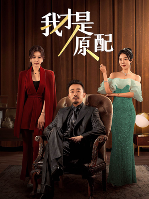 我才是原配（30集）一口气看完全集