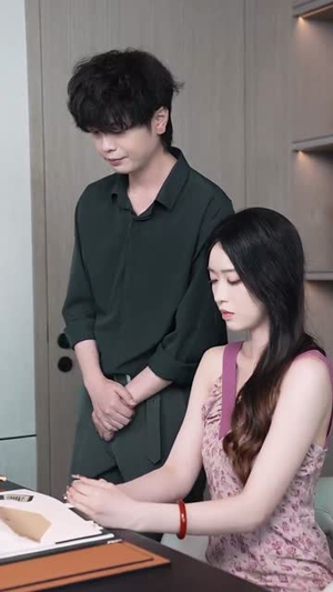 反转人生娇妻竟是大女主（40集）免费热门短剧