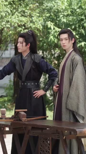 今夕清影何处寻（63集）无需充值尽情看