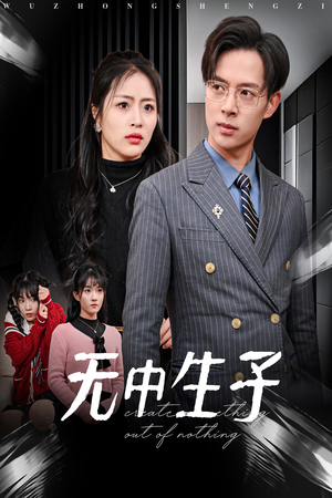 无中生子（30集）全剧免费观看