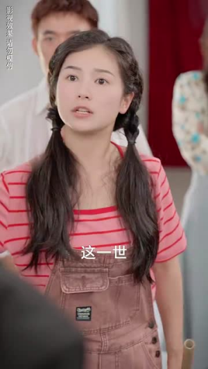 穿回90年帮我妈摆脱渣爹（32集）热播短剧推荐