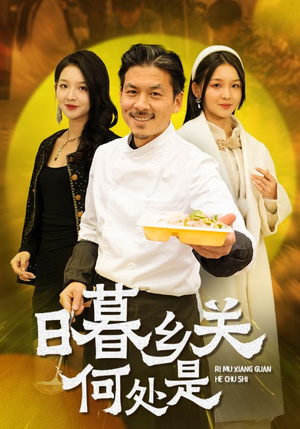 日暮乡关何处是（44集）短剧精彩不断