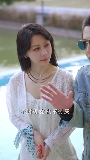 不再见爱人（32集）全集我都看完了